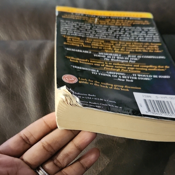 Seabiscuit: An American Legend Book - Picture 4 of 4